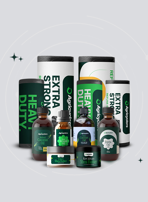 Agricyclers Products